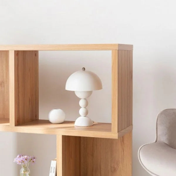 Eleganza LED Touch Table Lamp - Modern Design
