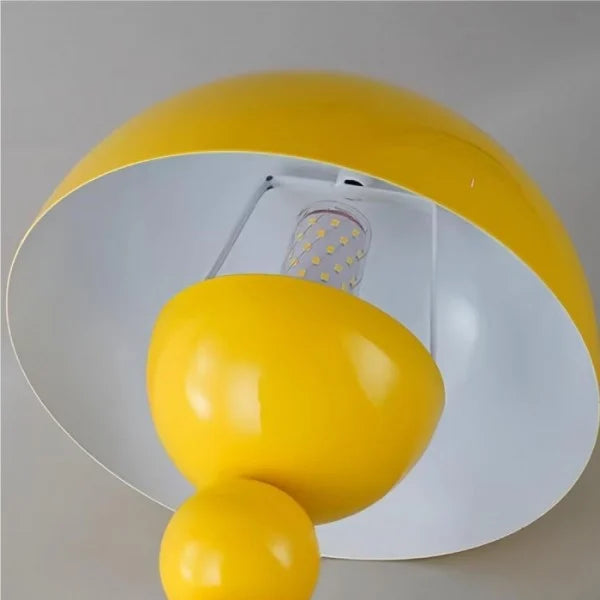 Portable Artistic LED Table Lamp - FlowerLight
