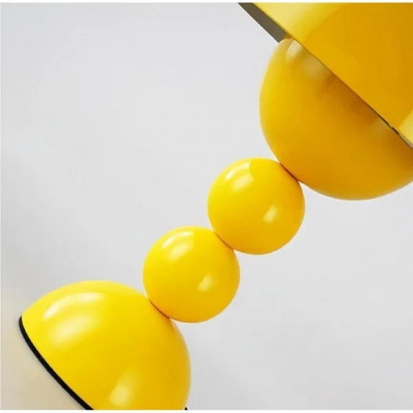 Eleganza LED Touch Table Lamp - Modern Design