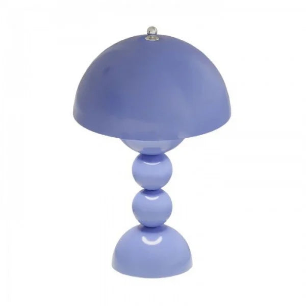 Scandinavian Rechargeable LED Table Lamp
