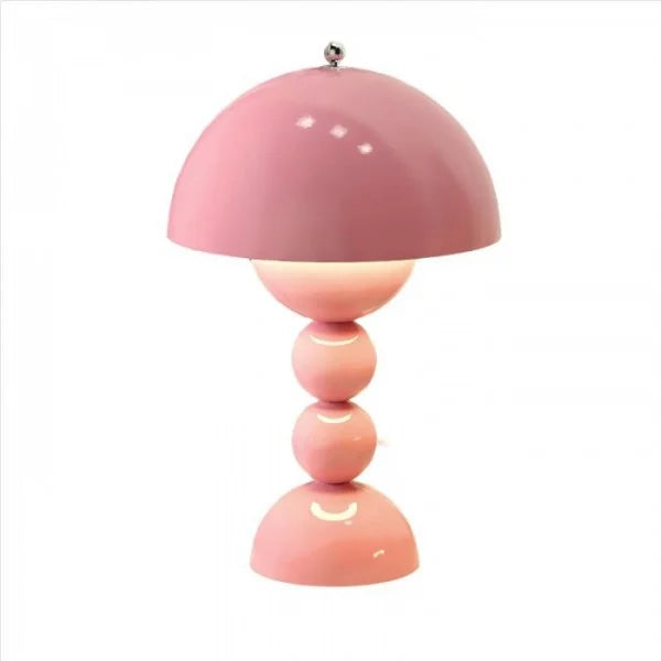 Eleganza LED Touch Table Lamp - Modern Design