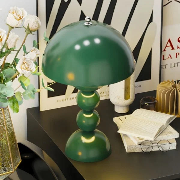 Eleganza LED Touch Table Lamp - Modern Design