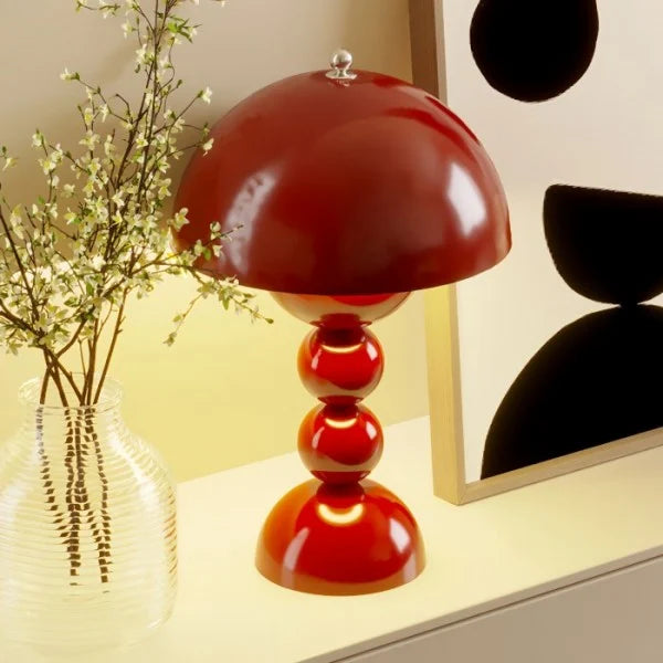 Eleganza LED Touch Table Lamp - Modern Design
