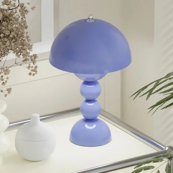 Eleganza LED Touch Table Lamp - Modern Design