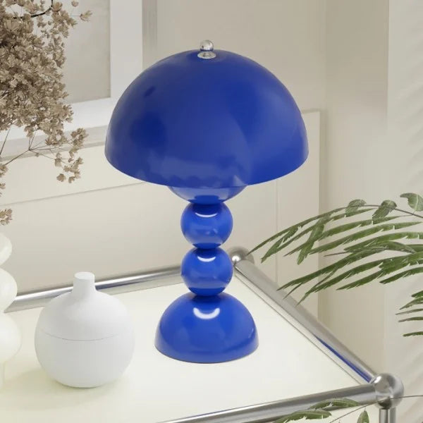 Portable Artistic LED Table Lamp - FlowerLight