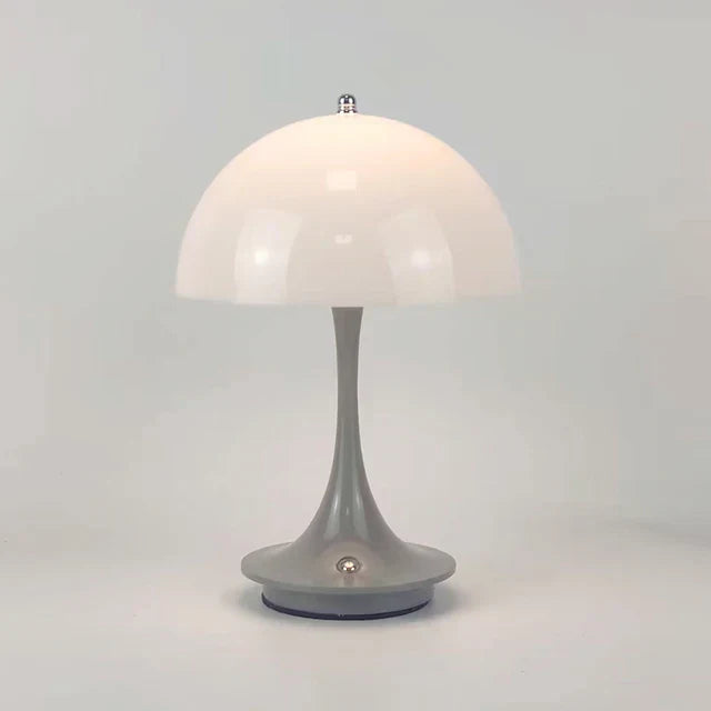 Modern Wireless LED Table Lamp