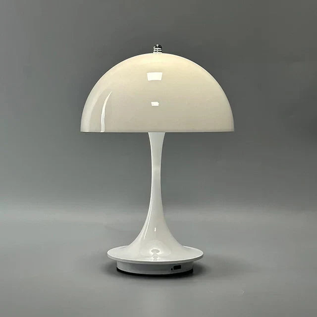 Modern Wireless LED Table Lamp