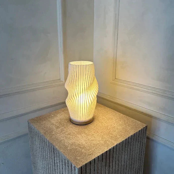 Dimmable Adjustable Table Lamp with Minimalist Design