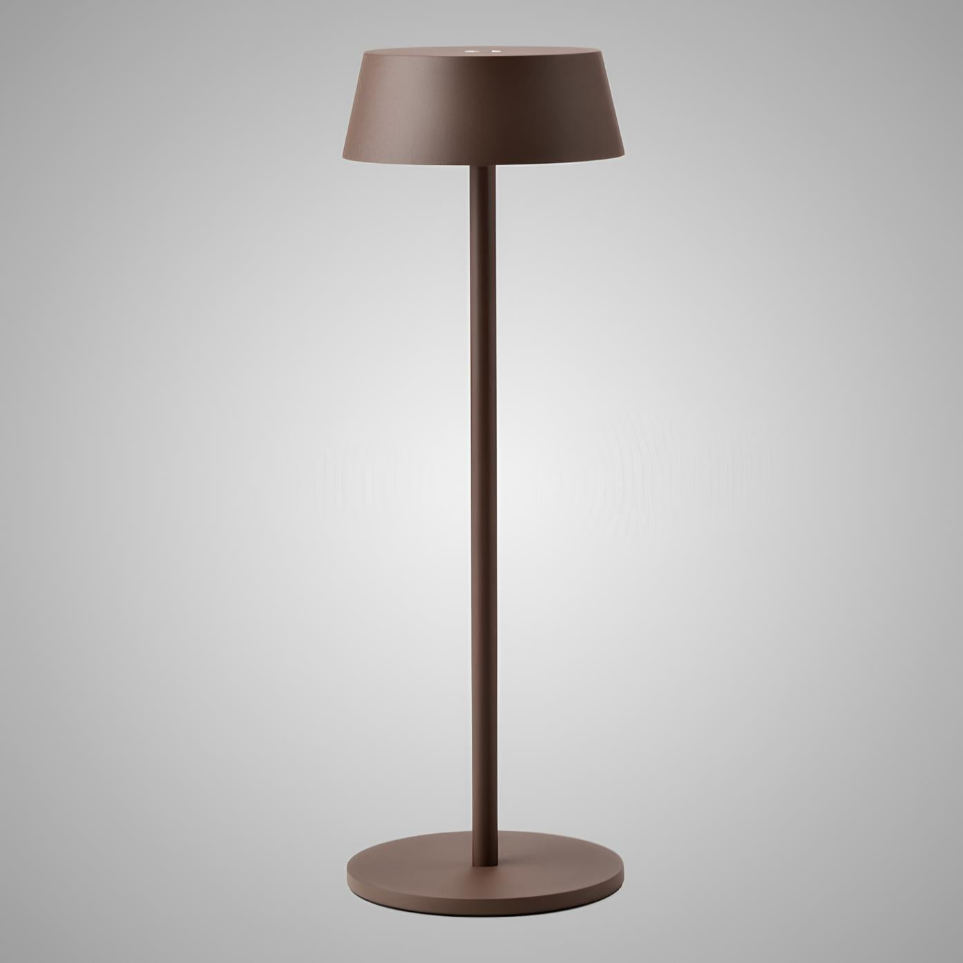 Rechargeable Dimmable Modern Table Lamp