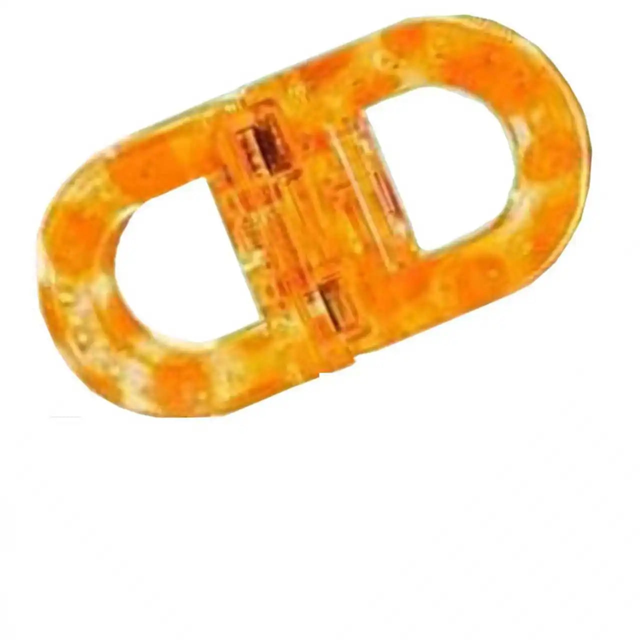 Heatless Magnetic Hair Curling Clip Set