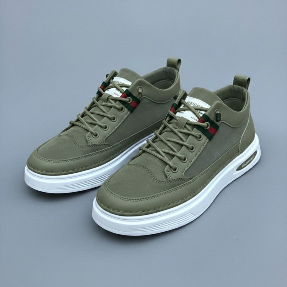 Orthopedic Comfort Shoes with Arch Support