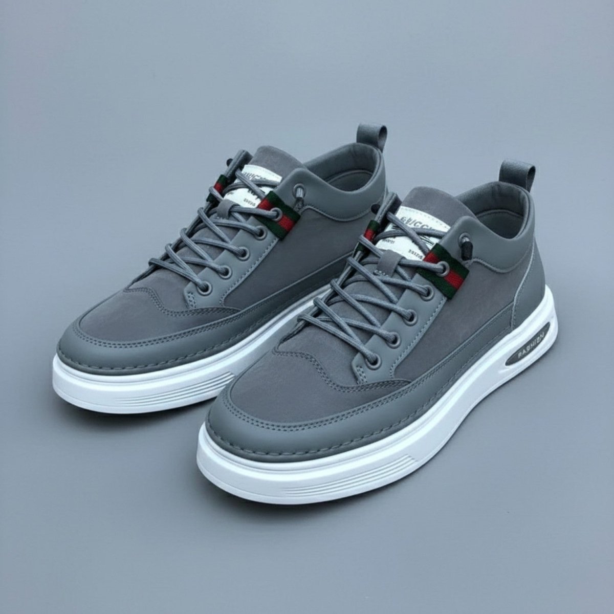 Orthopedic Comfort Shoes with Arch Support