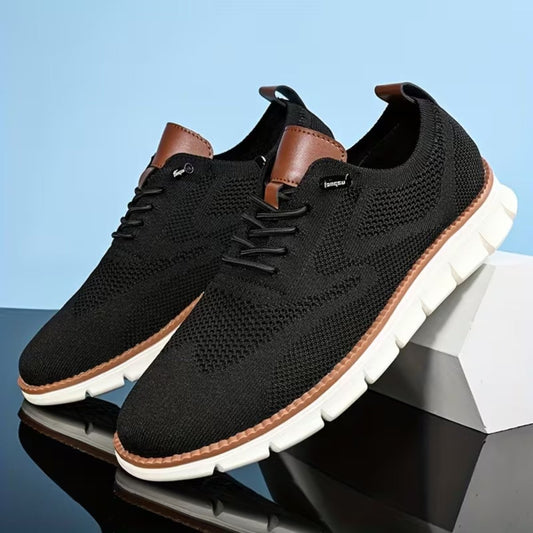 Orthopedic Comfort Shoes with Memory Foam Insole
