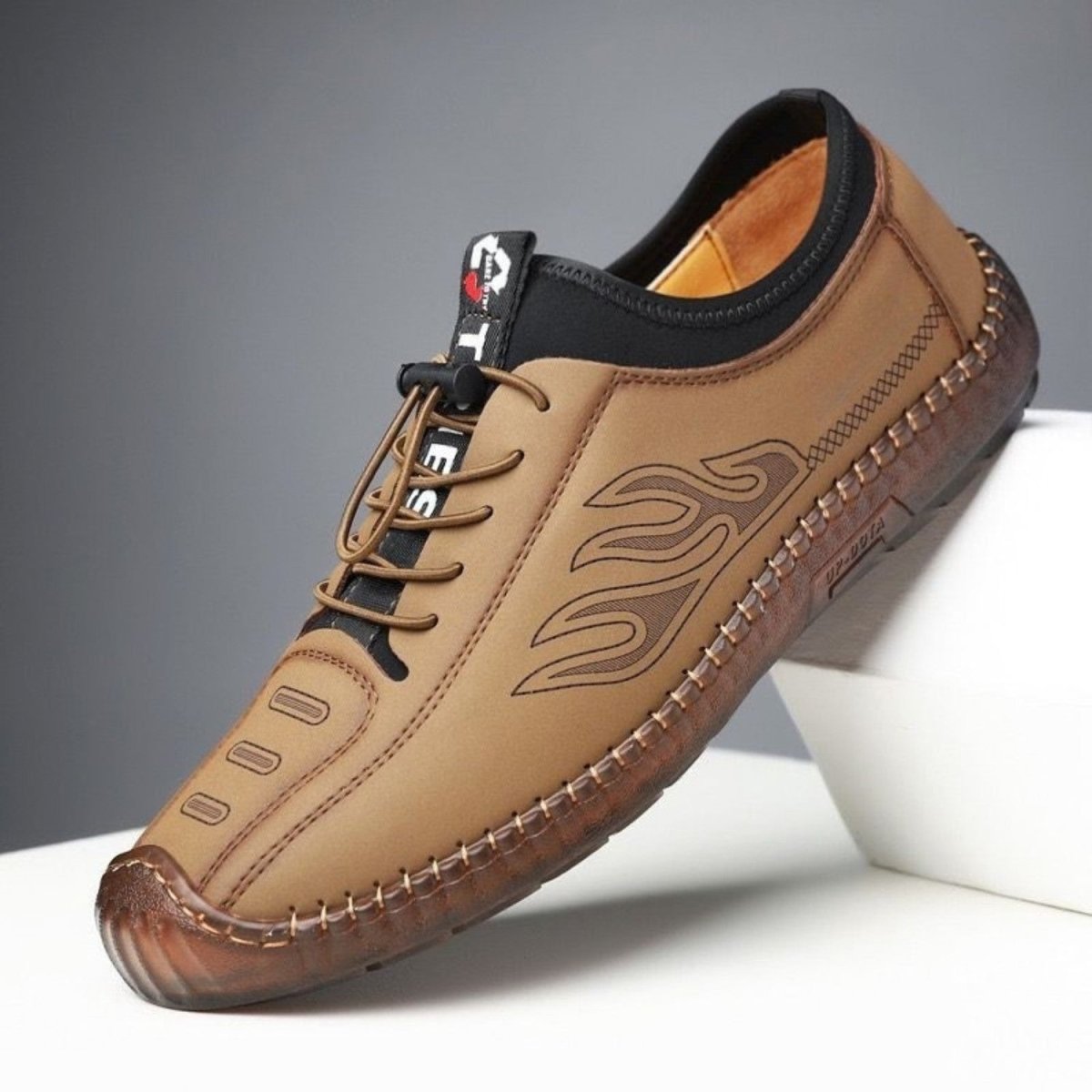 Orthopedic Comfort Walkers for Natural Foot Positioning