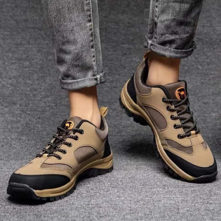 Ergonomic Trekking Shoes