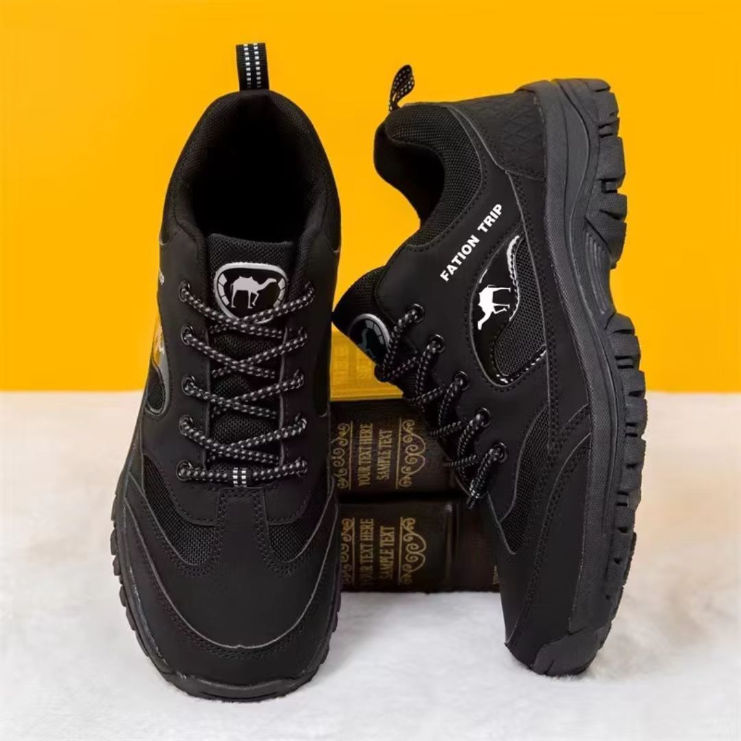 Ergonomic Hiking Shoes for Pain-Free Comfort