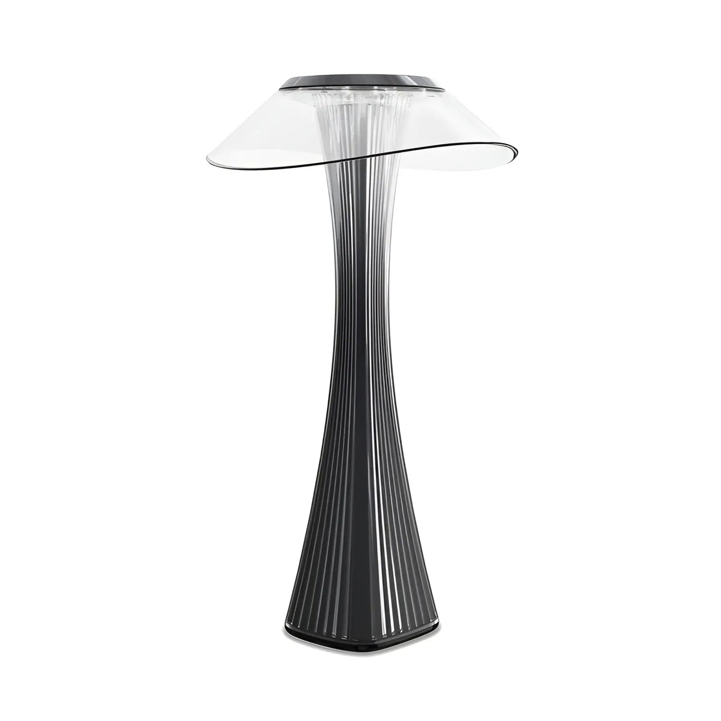 Rechargeable Touch Control Table Lamp with Adjustable Ambiance