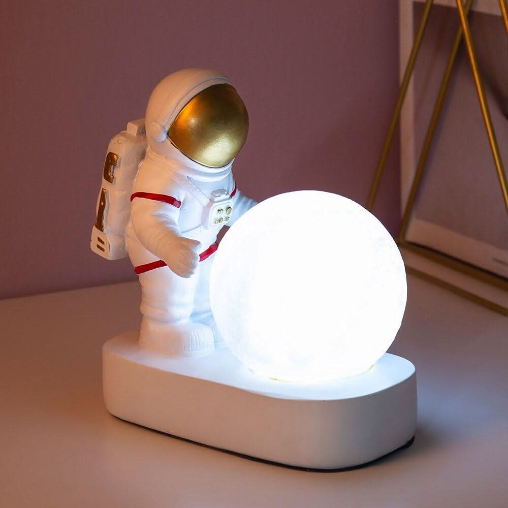 Dimmable USB Rechargeable LED Night Light
