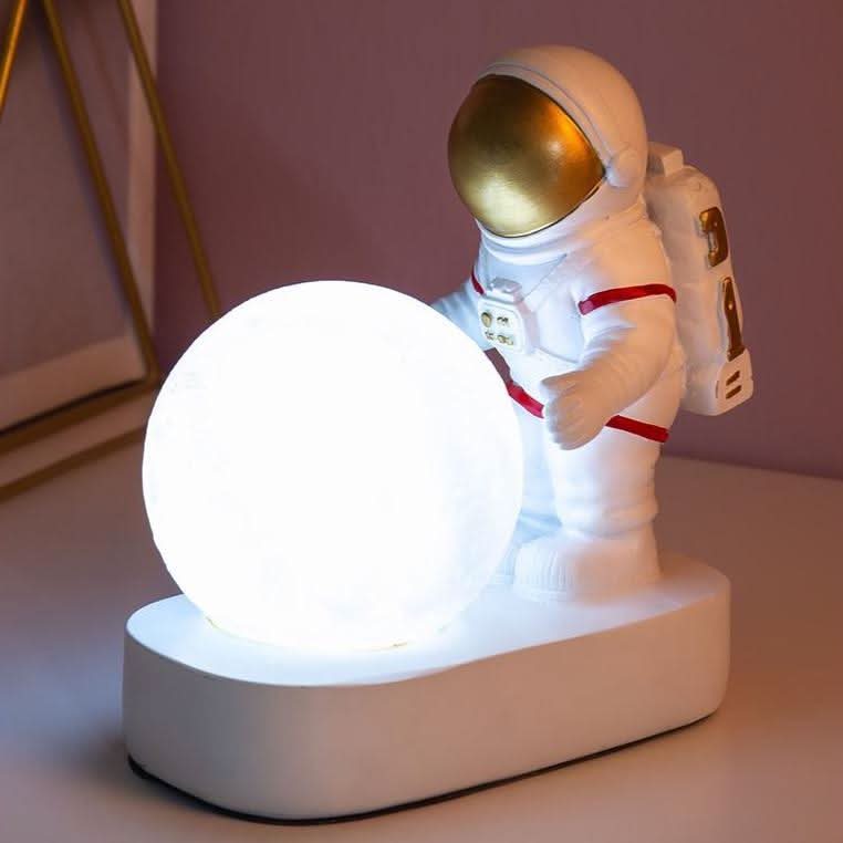 Dimmable USB Rechargeable LED Night Light