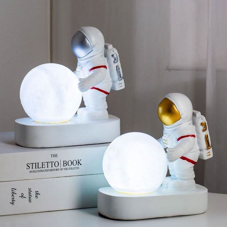 Dimmable USB Rechargeable LED Night Light
