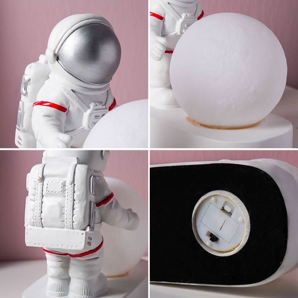 Dimmable USB Rechargeable LED Night Light