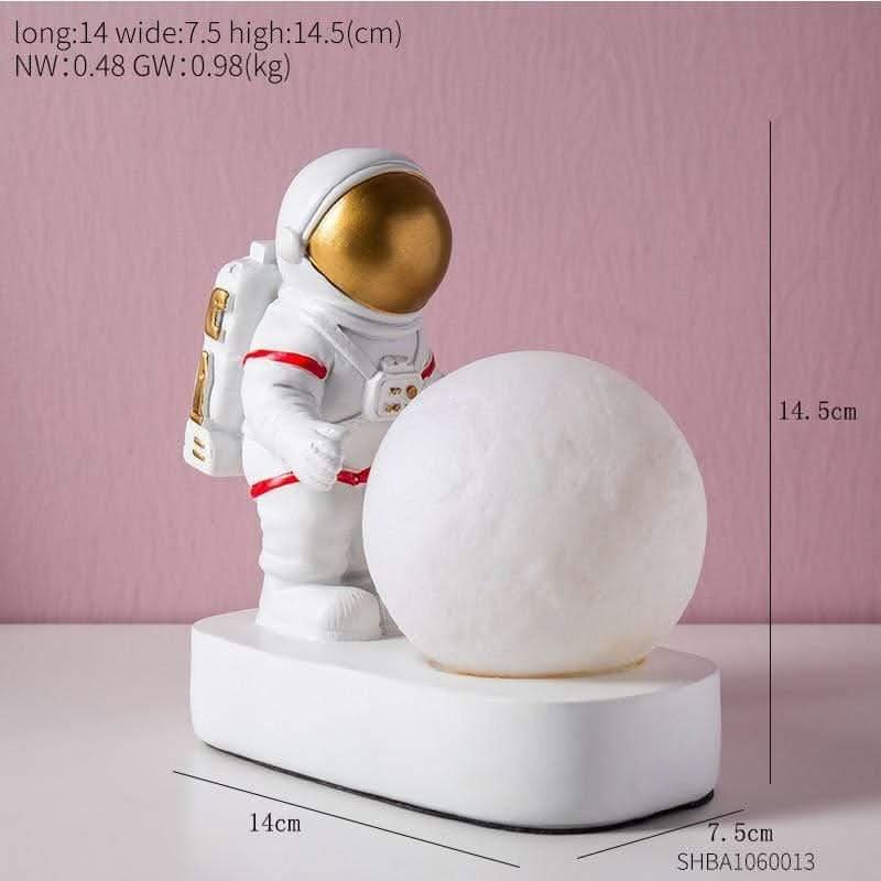 Dimmable USB Rechargeable LED Night Light