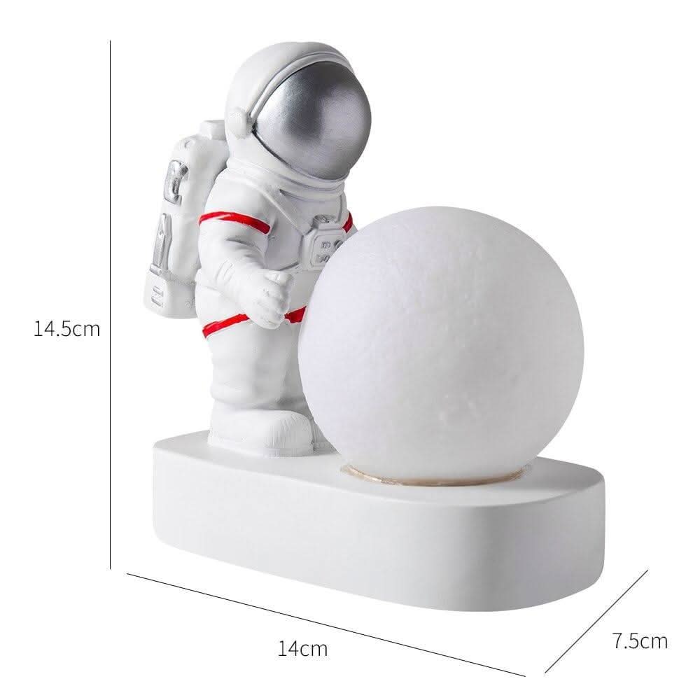 Dimmable USB Rechargeable LED Night Light