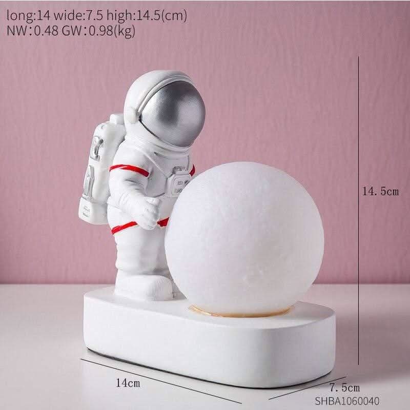 Dimmable USB Rechargeable LED Night Light
