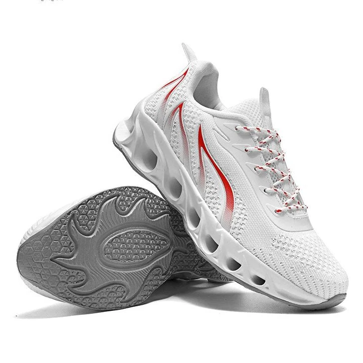 Men's Orthopedic Supportive Walking and Running Shoes