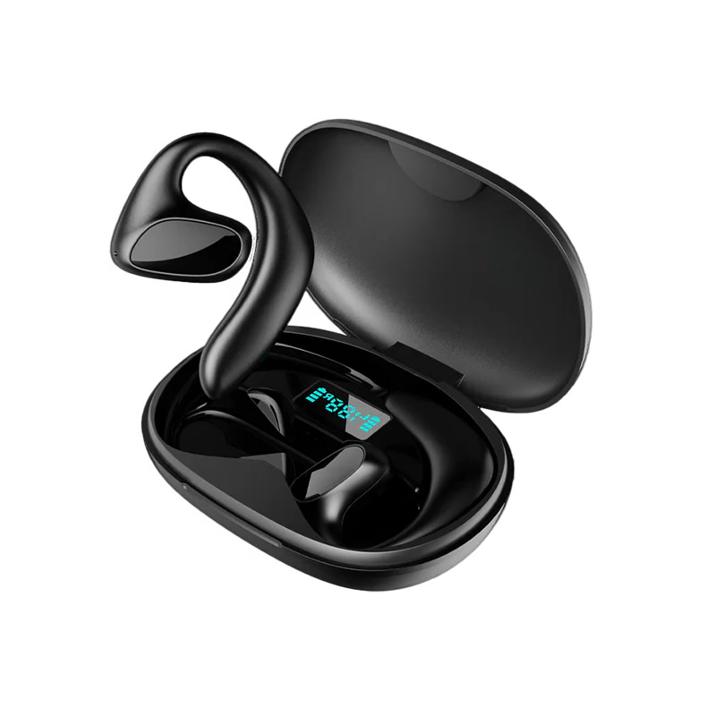 Translation Earbuds with Offline Mode and Real-Time Voice Support
