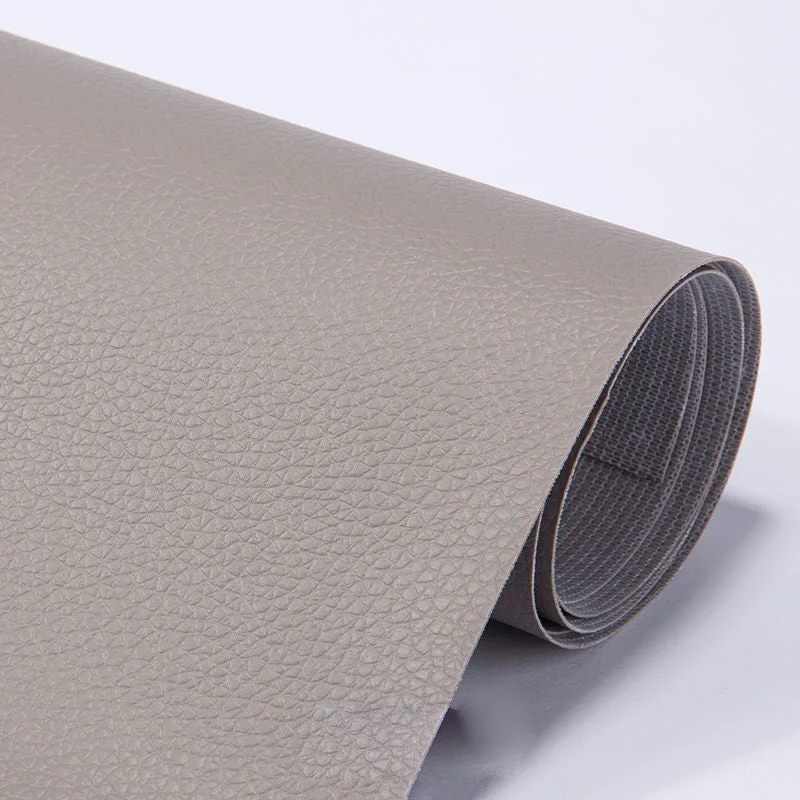 Self-Adhesive PU Leather Repair Patch 20 x 54 Inches