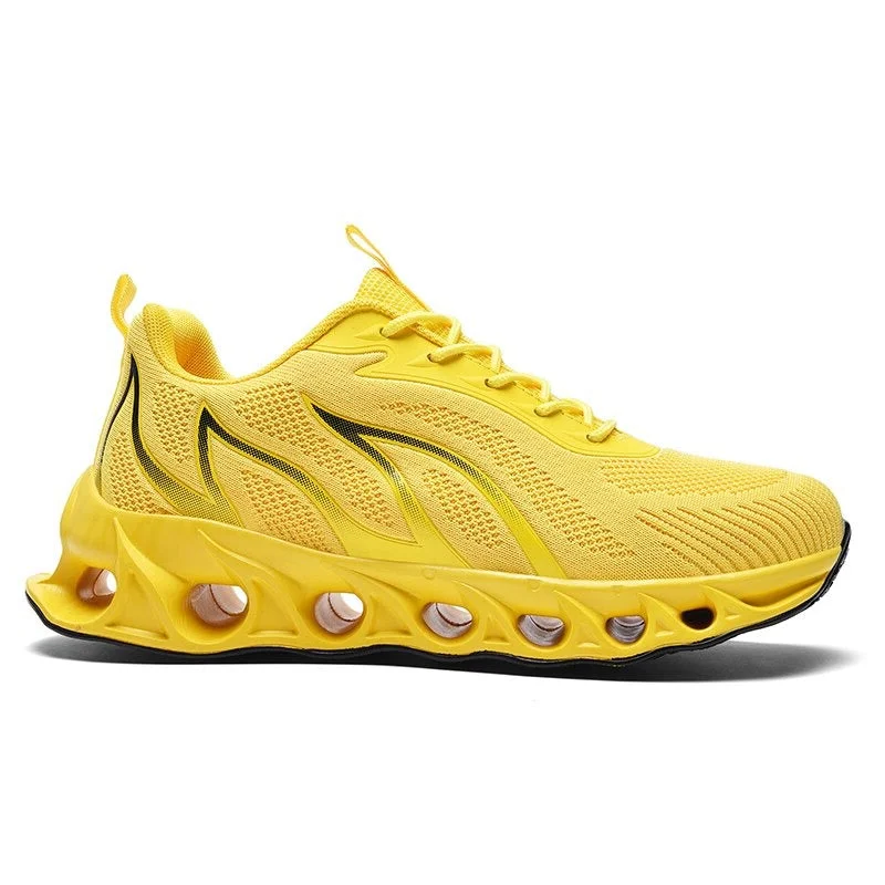 Men's Orthopedic Supportive Walking and Running Shoes