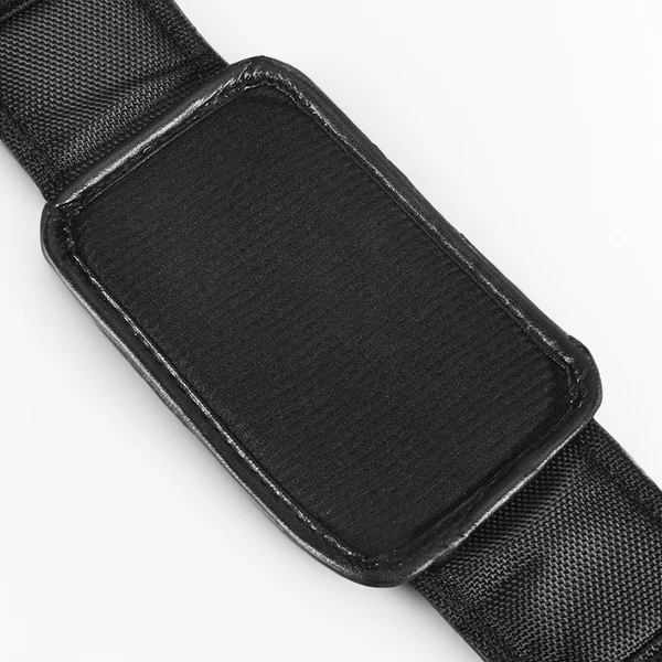 Adjustable 110 Pound Weighted Vest for Strength Training