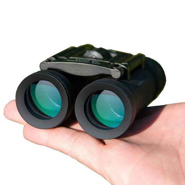 40x22 Military HD Binoculars for Outdoor Hunting and Wildlife Observation