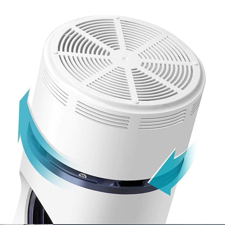 Chemical-Free Mosquito Killer Lamp with USB Power, Whisper Quiet Operation
