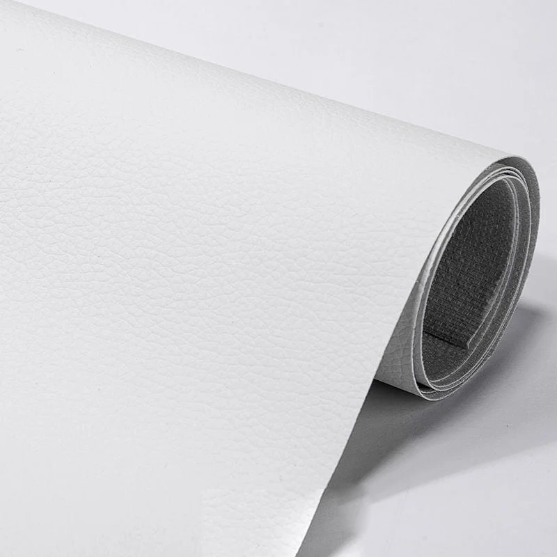 Self-Adhesive PU Leather Repair Patch 20 x 54 Inches