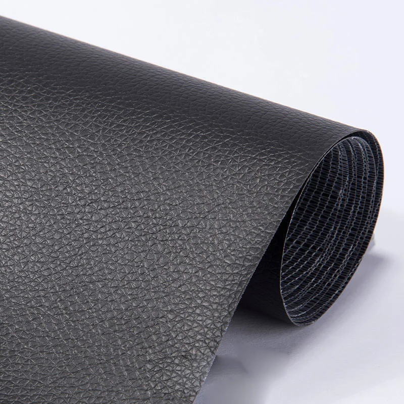Self-Adhesive PU Leather Repair Patch 20 x 54 Inches
