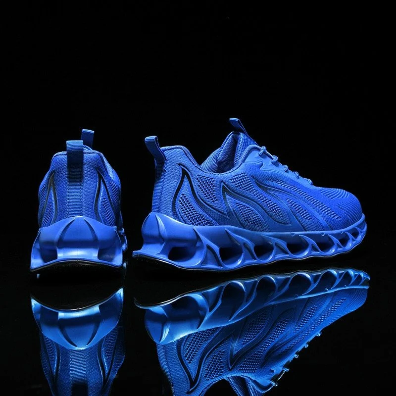 Men's Orthopedic Supportive Walking and Running Shoes