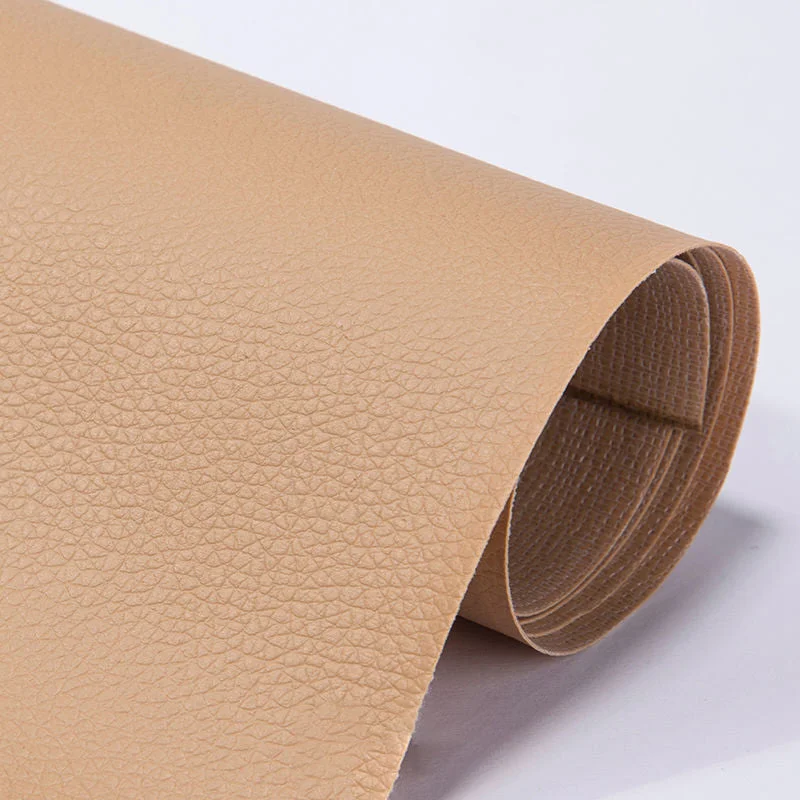 Self-Adhesive PU Leather Repair Patch 20 x 54 Inches