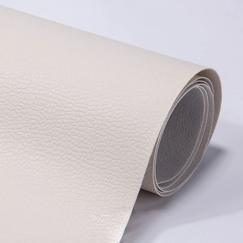 Self-Adhesive PU Leather Repair Patch 20 x 54 Inches