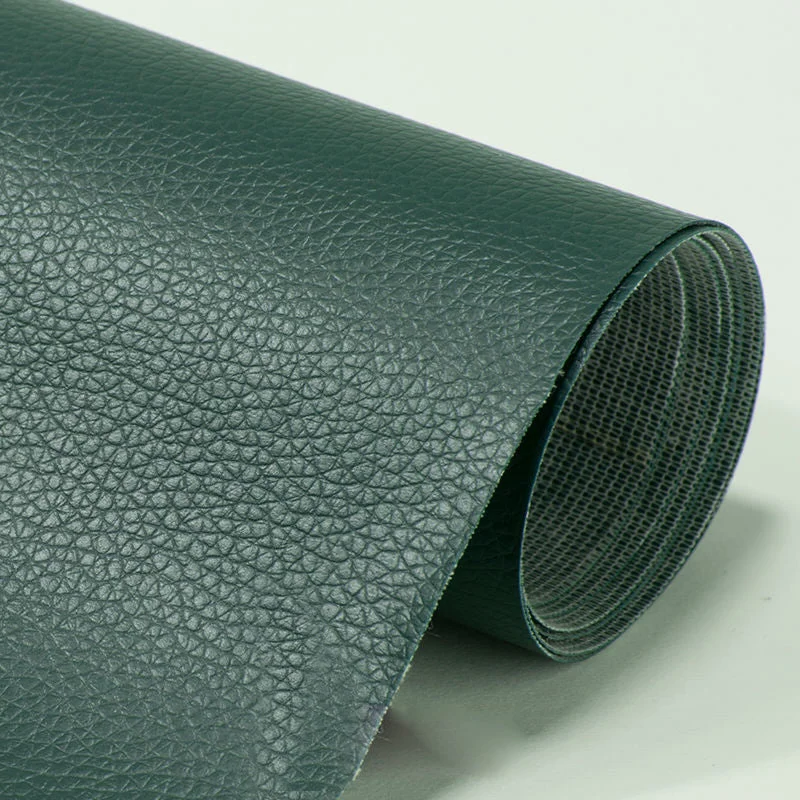 Self-Adhesive PU Leather Repair Patch 20 x 54 Inches