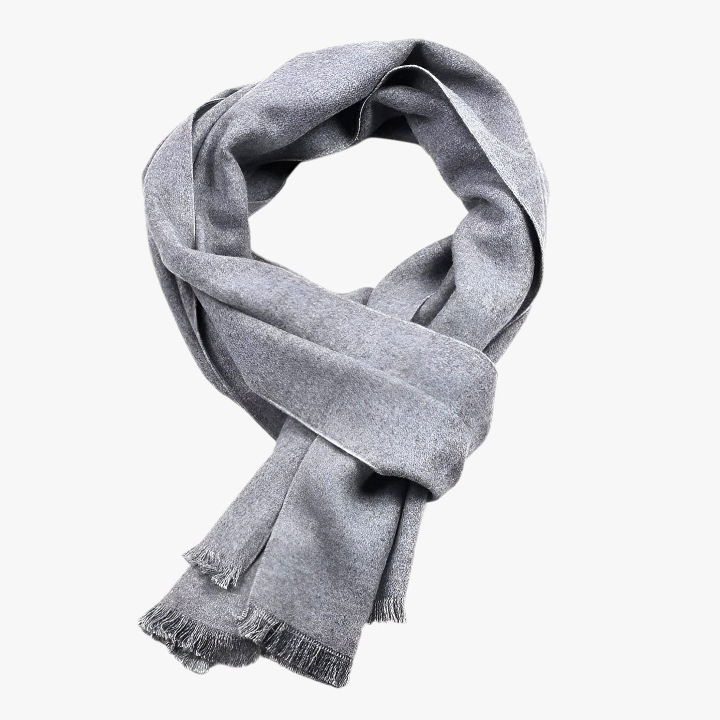 Lightweight Soft Scarf for All-Day Comfort and Style