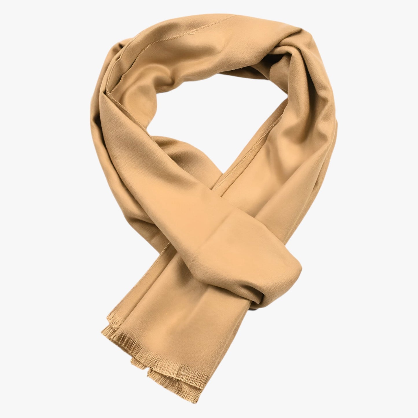 Lightweight Soft Scarf for All-Day Comfort and Style