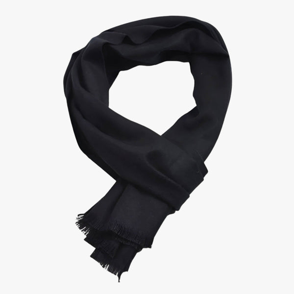 Lightweight Soft Scarf for All-Day Comfort and Style