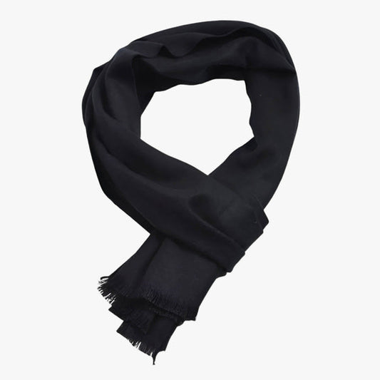 Lightweight Soft Scarf for All-Day Comfort and Style