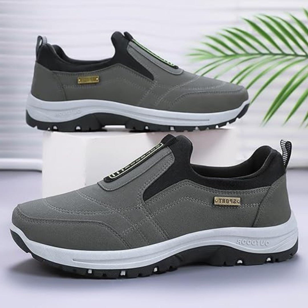 Ergonomic Pain-Free Walking Shoes for Comfort and Support