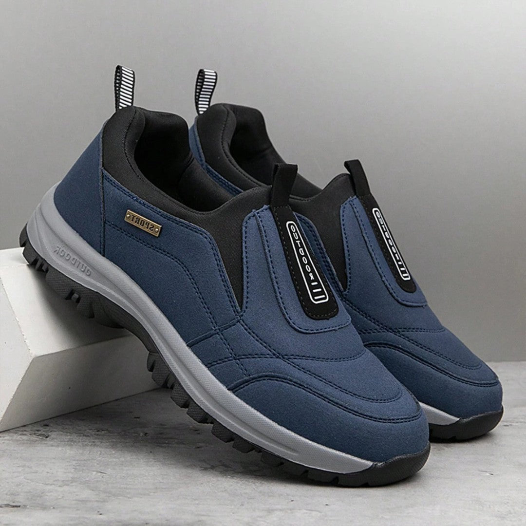 Ergonomic Pain Relief Walking Shoes for All-Day Comfort