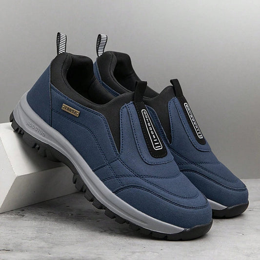 Ergonomic Pain Relief Walking Shoes for All-Day Comfort