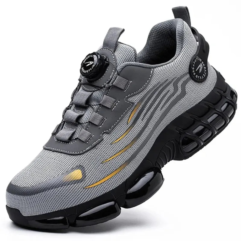 Elegant Comfortable Men's Everyday Shoes