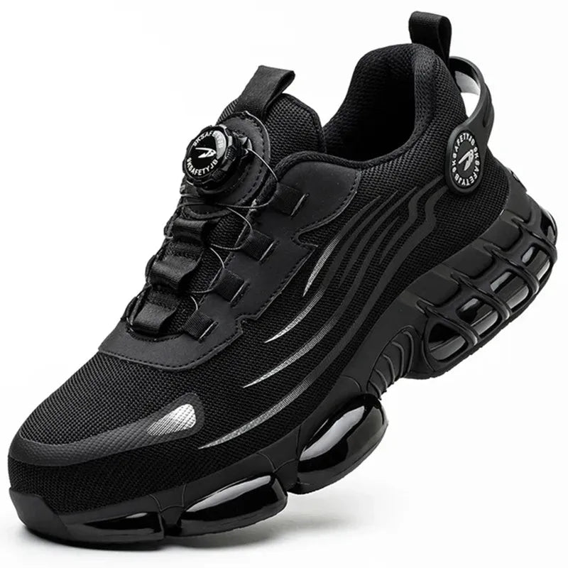 Elegant Comfortable Men's Everyday Shoes